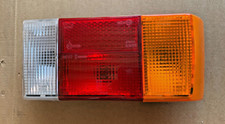 VW Golf 1 Mk I Rückleuchte Rücklicht + Lampenträger rechts FIFFT (I280) Neu NOS