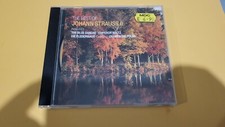 Johann Strauss II : The Best of Johann Strauss II CD