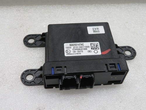 Maserati Ghibli 2014-2019 Body control module Photo - $60