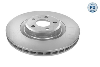 BREMSSCHEIBE VW P. A4/A5 07-/Q5