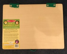 MELISSA DOUG MAGNETIC RESPONSIBILITY CHART CHORE BEHAVIOR TRACKING CHART KIDS