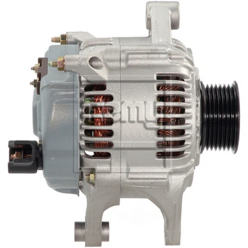 Alternator-GAS Remy 13387 Reman - Image 4 of 4