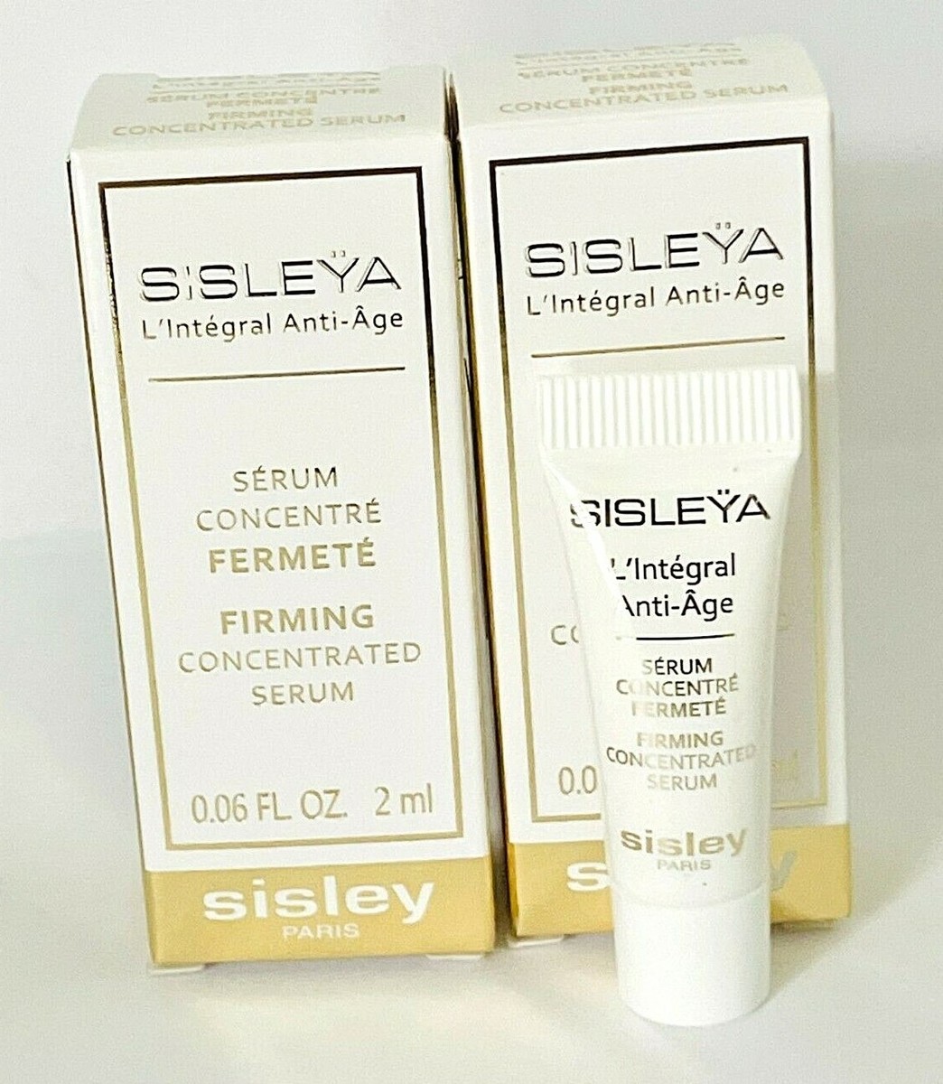 SISLEYA Sérum Concentré Fermeté 30ml Sisley Sisleya Serum Concentré Fermeté 30Ml | Comprar en Laguna