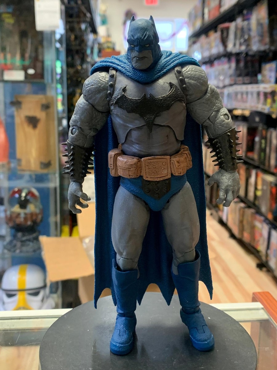 Darkfather BAF Death Metal (DC Multiverse, McFarlane) | eBay