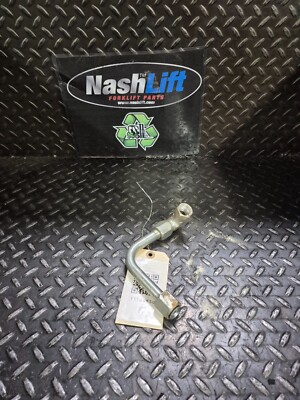 1316485	TUBE	FITS CLARK	GOOD USED	HBU1:254