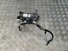 LAND ROVER RANGE ROVER L405 2013 3.0L DIESEL AUTOMATIC STARTER MOTOR