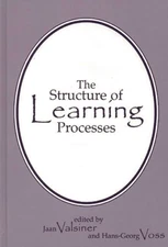 The Structure Of Learning Processes