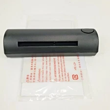 TravelScan 662 Compact Color Scanner For Home Or Office Model 662 