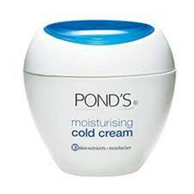 POND'S Moisturing Cold Cream in 100 ml schneller Versand