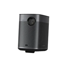 XGIMI Halo+ GTV 1080P Portable Projector, Google TV with Licensed Netflix