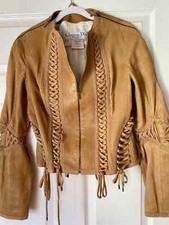 Christian Dior Ss 2002 Python Jacket