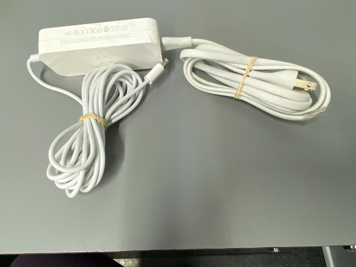 Apple A1202 AC Power Supply Adapter 12V Airport Extreme Base