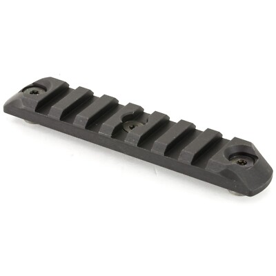 Bravo Company Keymod Picatinny Aluminum 4'' Rail Section