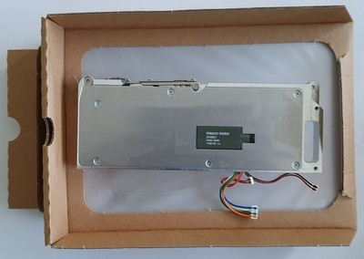 Siplace Zuführspur vorne 2x8 mmS  00343828