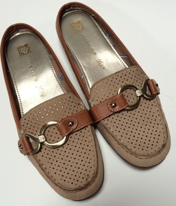 anne klein slip ons