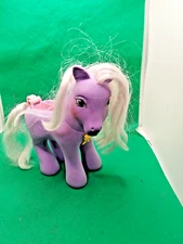 MY LITTLE PONY FIGURE