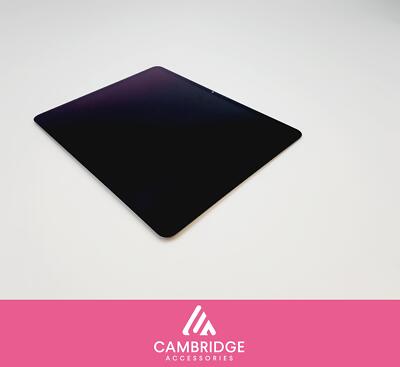 iPad Air 6. Generation 13'' M2 Display Ersatz funktionstüchtig OEM A2898 A2899