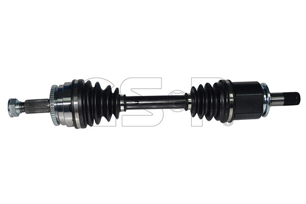 GSP 230002 Drive Shaft for LAND ROVER