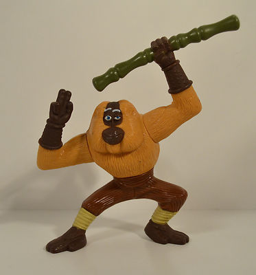 2008 Master Monkey 4