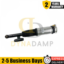 Puntone ammortizzatore sospensione pneumatica posteriore sinistro adatto a Rolls_Royce Cullinan RR31 V12