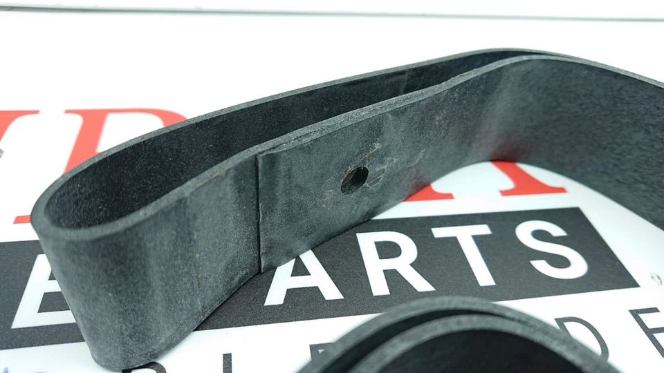 BMW HP2 ENDURO, R nineT, R1200 R Tyre Flap 36317687582 Foto 4 de 4