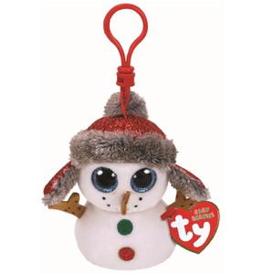 beanie boos navidad