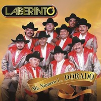 Laberinto-mis Numero 1: Dorado Cd Laberinto-mis Numero 1: Dorado Cd