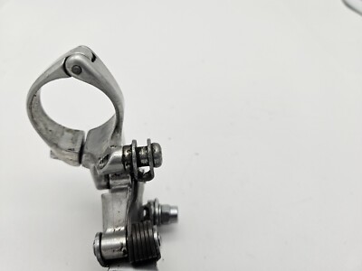 Pièce Vintage Vélo Japon Dérailleur Avant VTT SunTour XCM - Triple