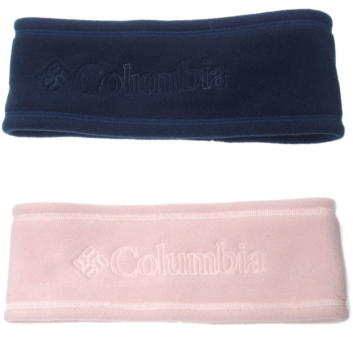columbia fleece headband