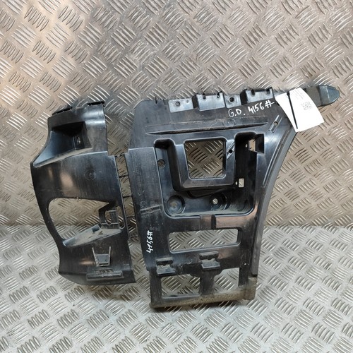 BMW 1 Cabrio E88 Stoßstangenhalter hinten rechts 7170664 2.00 Diesel 105kw