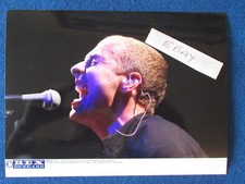 Original Press Photo - 8"x6" - Coldplay - Chris Martin - 2003 - F