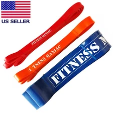 Resistance Bands For Working Out Loop Exercise Long Stretch Physical Therapy
