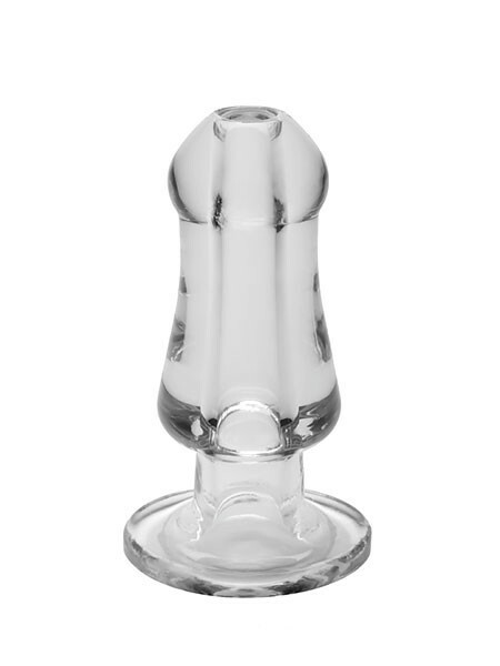 Analtunnel transparent Perfect Fit The Rook #24 | eBay
