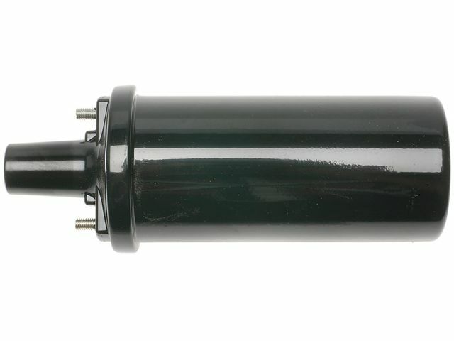 AC Delco 67VG48G Ignition Coil Fits 1971-1974 GMC Sprint Professional