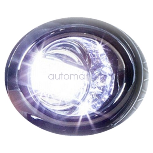 2X For Honda 2019-2022 Honda Pilot Passport LED Fog Lamp Foglight Set L + R US - Picture 7 of 13