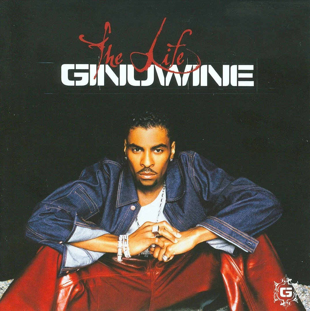 GINUWINE - THE LIFE NEW CD 5099749871724 | eBay
