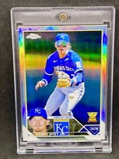 Kansas City Royals Key Baseball Card Guide: VIDEO 8
