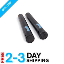 Durable Ferro Rod 1/2" x 5" – Perfect Fire Starter for Hiking & Emergency Kits