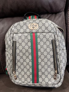 ebay gucci backpack