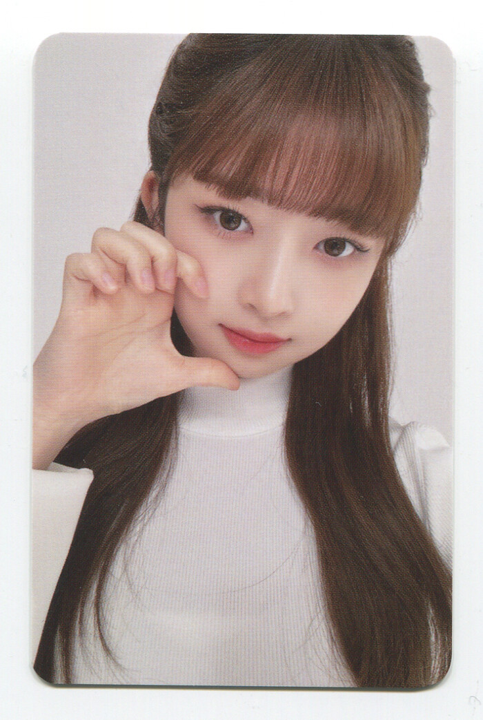 IVE THE FIRST FAN CONCERT❣️レイ　コンプ5枚トレカ　韓国 Amazon.co.jp: IVE THE FIRST FAN CONCERT レイ コンプ5枚トレカ