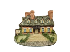 1989 Maurice Wideman King William Tavern American Collection John Hine Studio