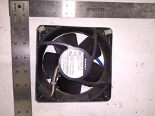 PAPST 4606 X 115V 50/60HZ 20W