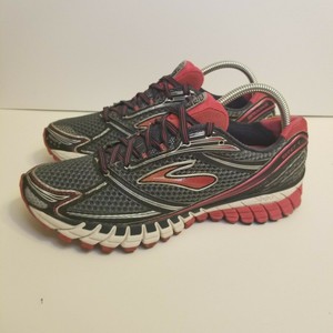 brooks ghost 6 womens size 10
