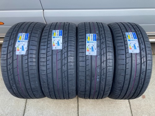 4 x 285/40ZR22 110Y XL ACCELERA 285 40 22 EXTRA LOAD TYRES 1060KG 285 ...