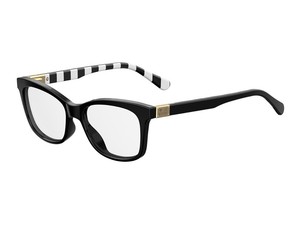 moschino eyeglasses
