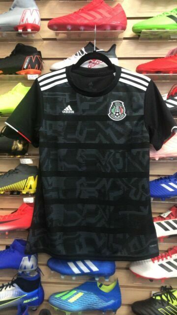 mexico soccer jersey 3xl