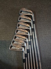 Titleist AP2 714 7-Piece Iron Set 4-PW with Dynamic Gold Flex S