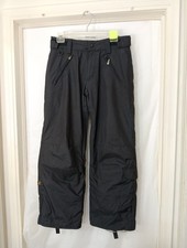 C9by Champion Ski Insulated Pants Girls Size Large Black