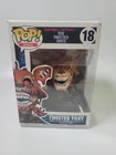 Funko Pop! Books Five Nights at Freddy's: The Twisted Ones #18 Twisted Foxy
