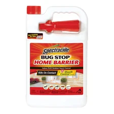 Bug Stop RTU Home Insect Control Pest Ants Roach Spiders Flea Killer US 1 gallon